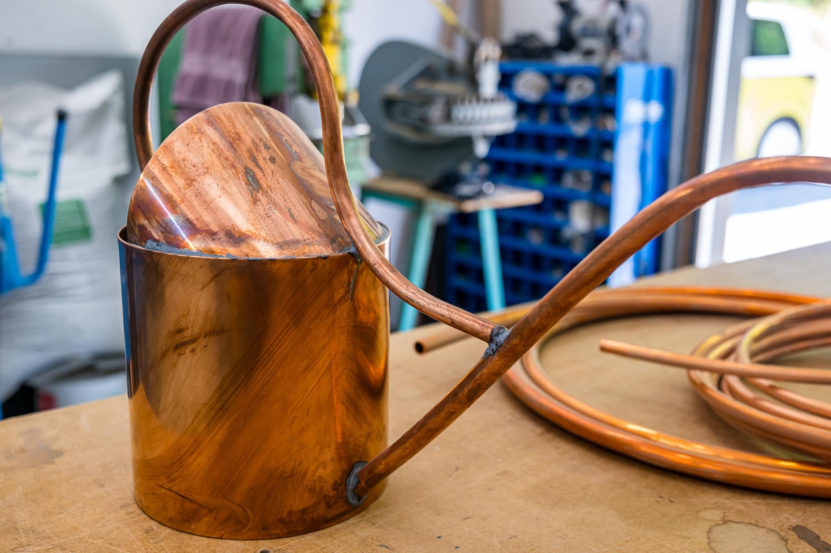 Watering Can